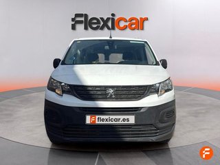 Peugeot Rifter Active Pack Long BlueHDi 73kW