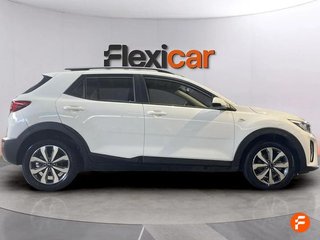 Kia Stonic 1.0 T-GDi 74kW (100CV) MHEV iMT Concept