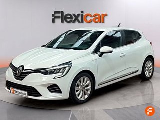 Renault Clio Zen TCe 67 kW (91CV)