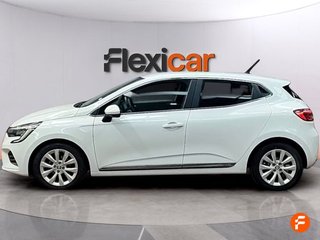Renault Clio Zen TCe 67 kW (91CV)