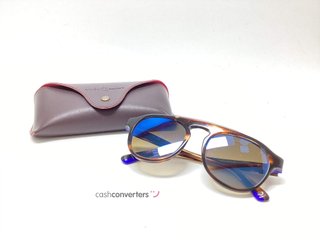 gafas de sol caballero/unisex etnia barcelona big sur