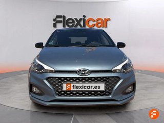 Hyundai i20 1.0 TGDI 74kW (100CV) Klass DCT