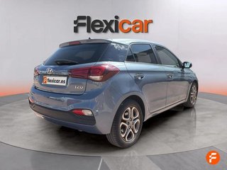 Hyundai i20 1.0 TGDI 74kW (100CV) Klass DCT