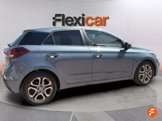 Hyundai i20 1.0 TGDI 74kW (100CV) Klass DCT