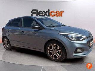Hyundai i20 1.0 TGDI 74kW (100CV) Klass DCT