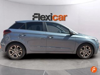 Hyundai i20 1.0 TGDI 74kW (100CV) Klass DCT