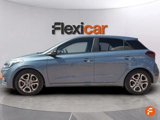 Hyundai i20 1.0 TGDI 74kW (100CV) Klass DCT