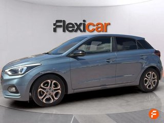 Hyundai i20 1.0 TGDI 74kW (100CV) Klass DCT