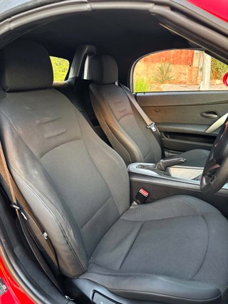 BMW Z4 2004 2.2i