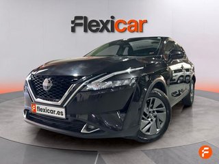 Nissan Qashqai DIG-T 116kW (158CV) mHEV CVT Acenta