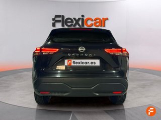 Nissan Qashqai DIG-T 116kW (158CV) mHEV CVT Acenta