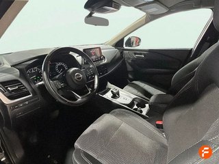 Nissan Qashqai DIG-T 116kW (158CV) mHEV CVT Acenta