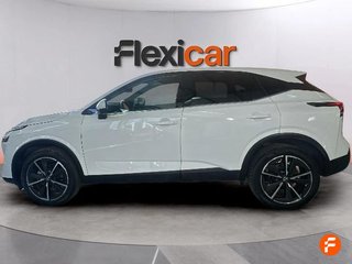 Nissan Qashqai DIG-T 116kW (158CV) mHEV Xtron.4x4 Tekna