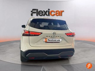 Nissan Qashqai DIG-T 116kW (158CV) mHEV Xtron.4x4 Tekna