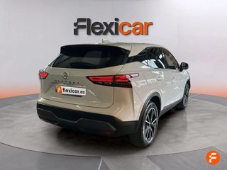 Nissan Qashqai DIG-T 116kW (158CV) mHEV Xtron.4x4 Tekna