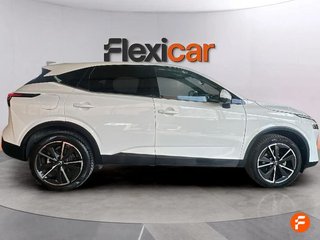 Nissan Qashqai DIG-T 116kW (158CV) mHEV Xtron.4x4 Tekna