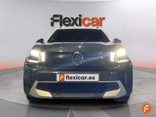 Citroën C3 Aircross Turbo 73kW (100CV) BVM6 PLUS