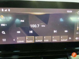 Citroën C3 Aircross Turbo 73kW (100CV) BVM6 PLUS
