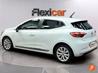 Renault Clio Zen TCe 67 kW (91CV)