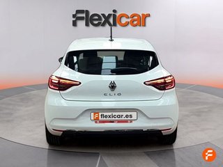 Renault Clio Zen TCe 67 kW (91CV)