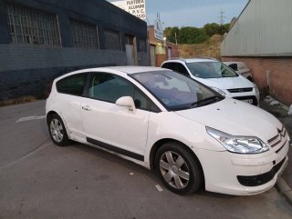 Citroen C4 2008