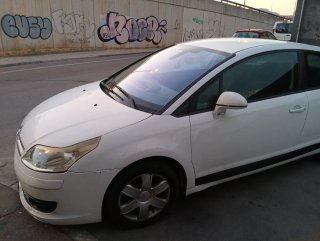 Citroen C4 2008