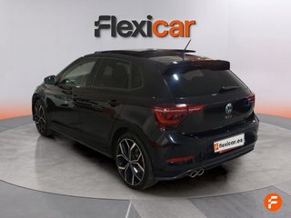 Volkswagen Polo GTI 2.0 TSI 152kW (207CV) DSG
