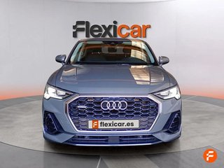 Audi Q3 40 TDI 140kW (190CV) S tronic Quattro