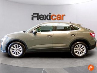 Audi Q3 40 TDI 140kW (190CV) S tronic Quattro