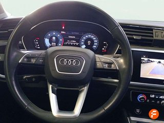 Audi Q3 40 TDI 140kW (190CV) S tronic Quattro