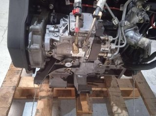 Motor completo rtn ford fiesta courier tmanp505429