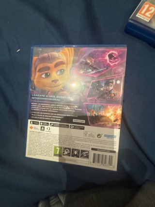 Ratchet & Clank PS5: Una Dimensión Apart
