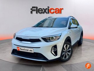 Kia Stonic 1.2 DPi 62kW (84CV) Concept