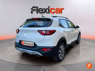 Kia Stonic 1.2 DPi 62kW (84CV) Concept
