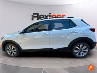 Kia Stonic 1.2 DPi 62kW (84CV) Concept