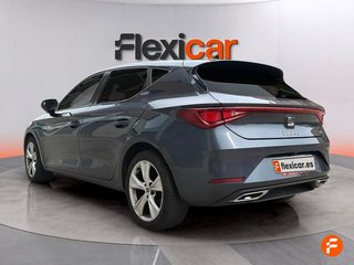 Seat Leon 1.5 TSI 85kW S&S FR 25 Aniversario