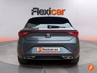 Seat Leon 1.5 TSI 85kW S&S FR 25 Aniversario