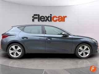Seat Leon 1.5 TSI 85kW S&S FR 25 Aniversario