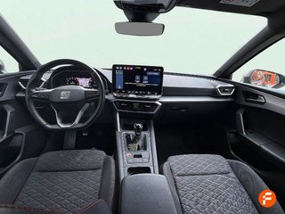 Seat Leon 1.5 TSI 85kW S&S FR 25 Aniversario
