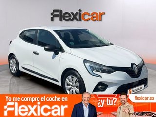 Renault Clio Business SCe 53 kW (72CV) - 5P