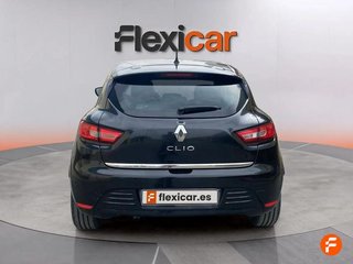Renault Clio Intens TCe 67 kW (91CV)