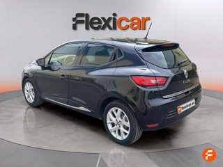Renault Clio Intens TCe 67 kW (91CV)