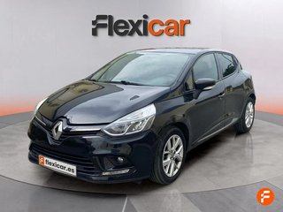 Renault Clio Intens TCe 67 kW (91CV)