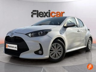Toyota Yaris 1.0 70 Active