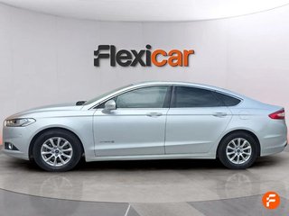 Ford Mondeo 2.0 Híbrido 137kW (187CV) Titanium HEV