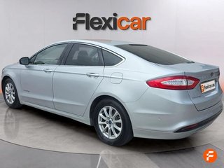 Ford Mondeo 2.0 Híbrido 137kW (187CV) Titanium HEV