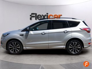 Ford Kuga 2.0 TDCi 110kW 4x2 A-S-S ST-Line
