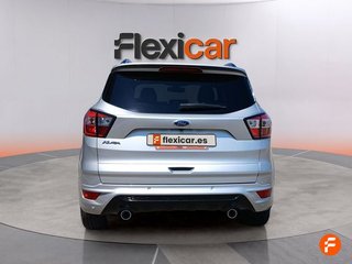 Ford Kuga 2.0 TDCi 110kW 4x2 A-S-S ST-Line