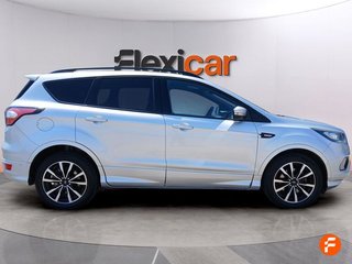 Ford Kuga 2.0 TDCi 110kW 4x2 A-S-S ST-Line