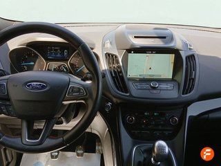 Ford Kuga 2.0 TDCi 110kW 4x2 A-S-S ST-Line